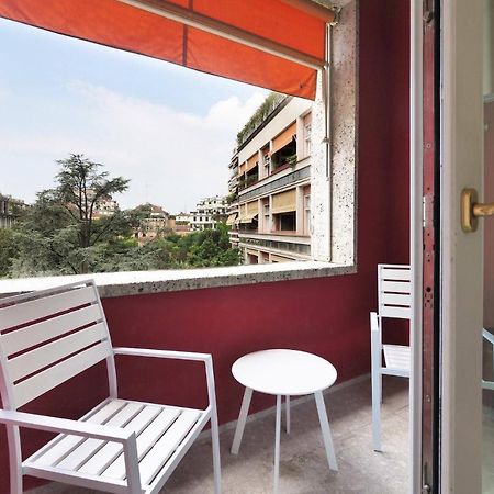 Contempora Apartments - Turati 3 - 2 Bedrooms Apartment Milan Exterior photo