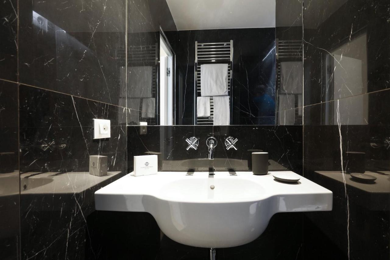 Contempora Apartments - Turati 3 - 2 Bedrooms Apartment Milan Exterior photo