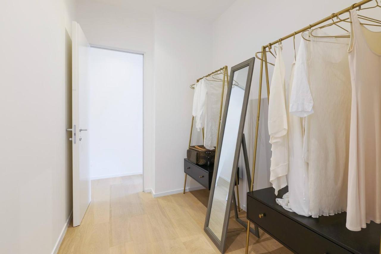 Contempora Apartments - Turati 3 - 2 Bedrooms Apartment Milan Exterior photo