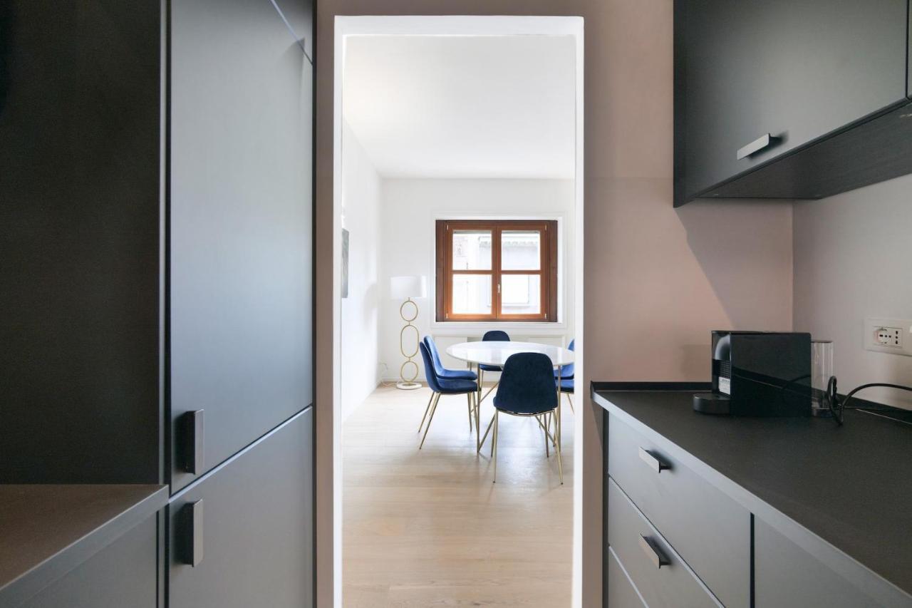 Contempora Apartments - Turati 3 - 2 Bedrooms Apartment Milan Exterior photo